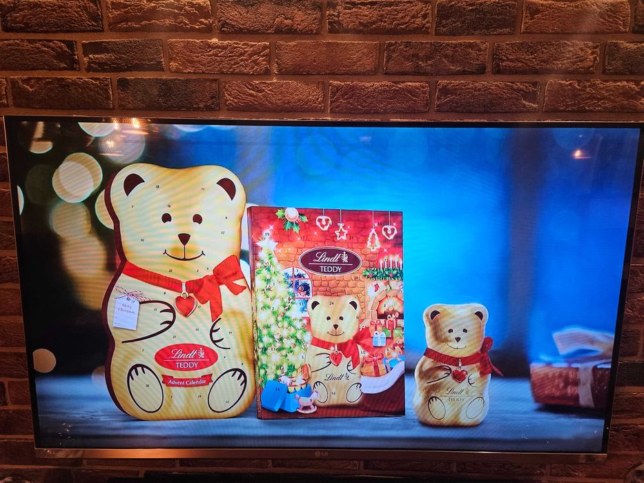 Telewizor Lg 55 cali