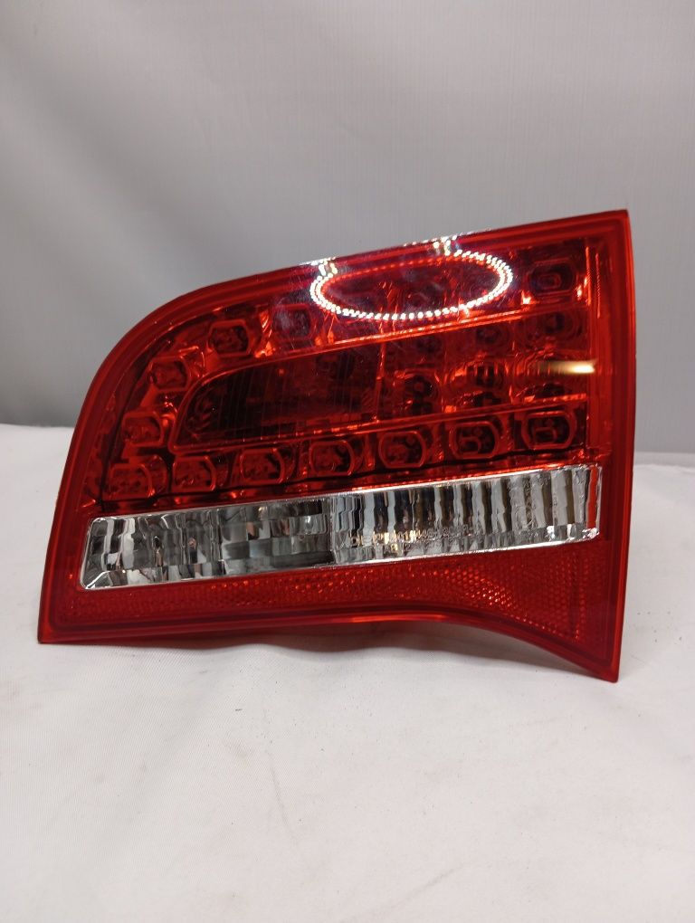 Lampa tył tylna lewa Audi A6 C6 kombi LED