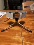 Mikrofon Philips Stereo EL 1979 vintage