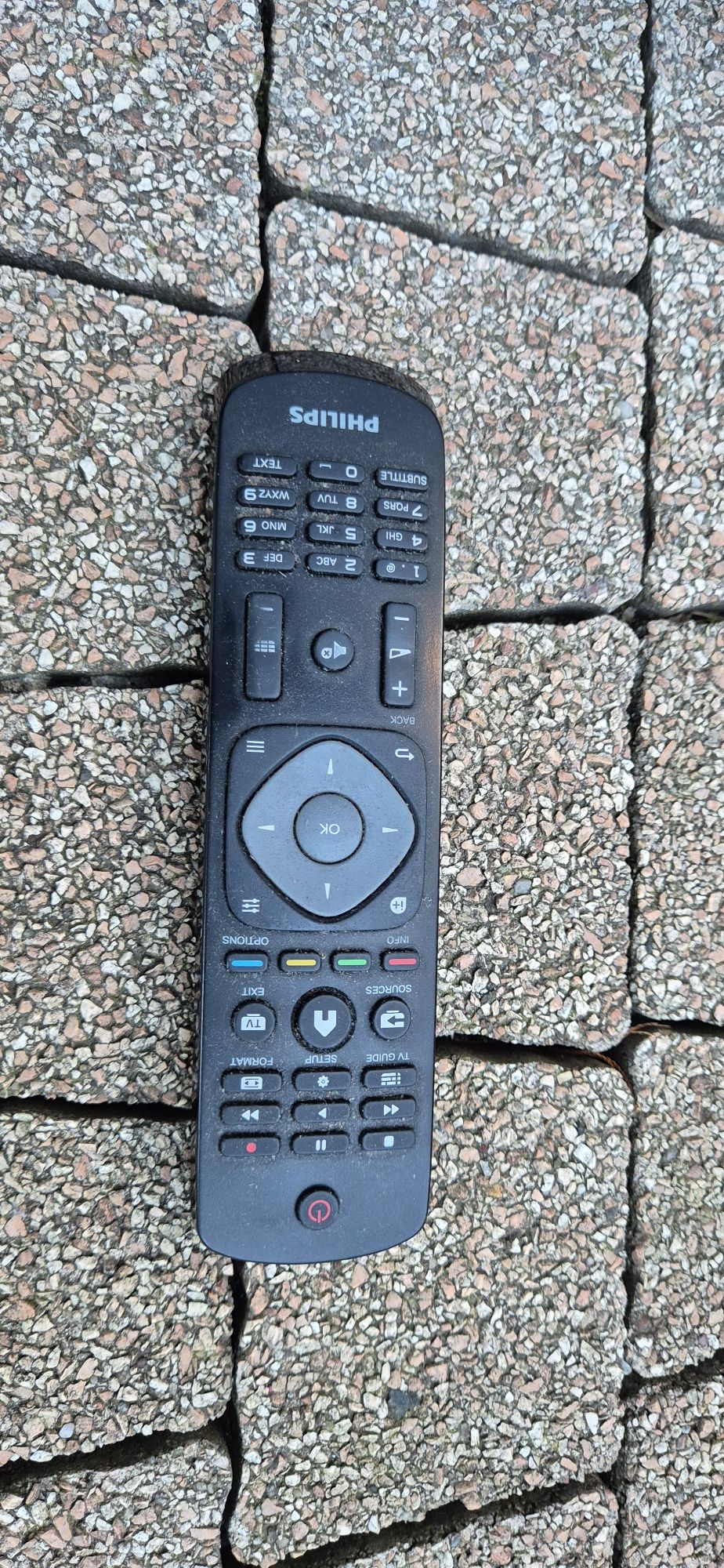Telewizor Philips
