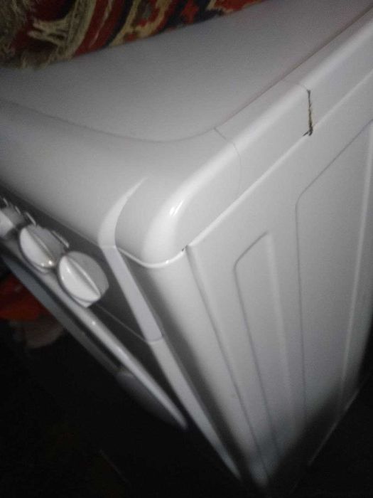 Пральна машина, пралька, стиральная машина