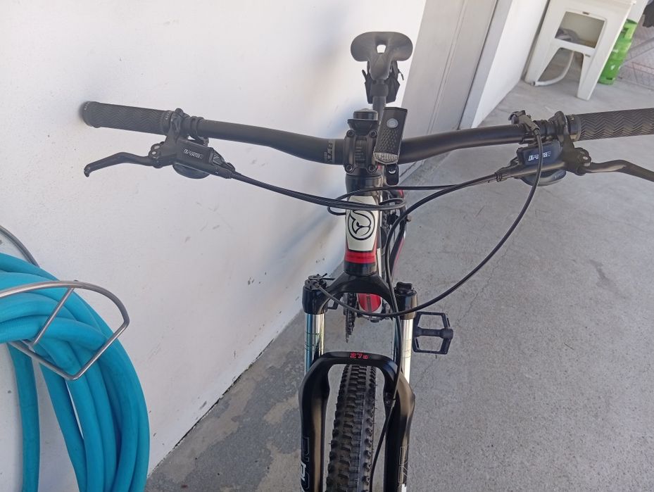 Vendo Bike de btt