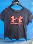T-shirt Under Armour 125-130 cm