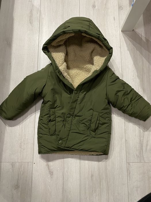 Куртка демі