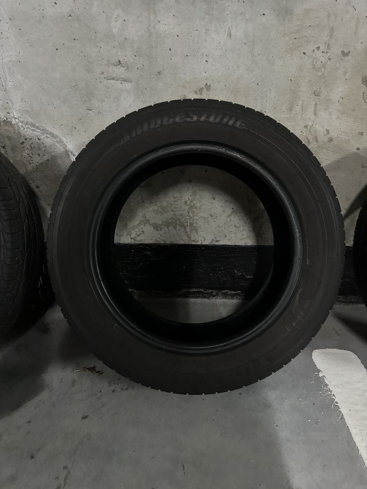 Літня гума Bridgestone Turanza ER300 205/55 R16 91V (комплект)