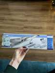 Плойка 4 в 1, 4 разные насадки