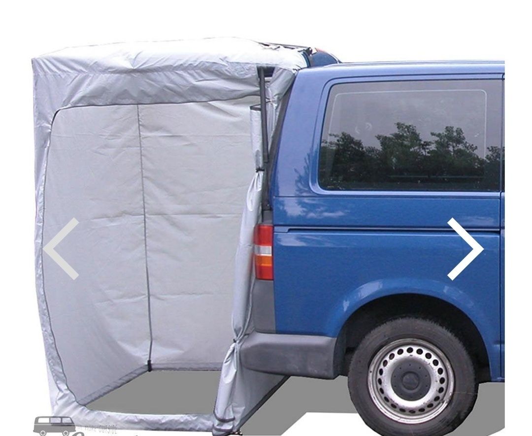 Cabine toldo Wolkswagen Transporter T4 , T5 ...
