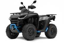 Segway Snarler AT6 NOWY SEGWAY SNARLER AT6 S 4x4 homologacja T3b 2025