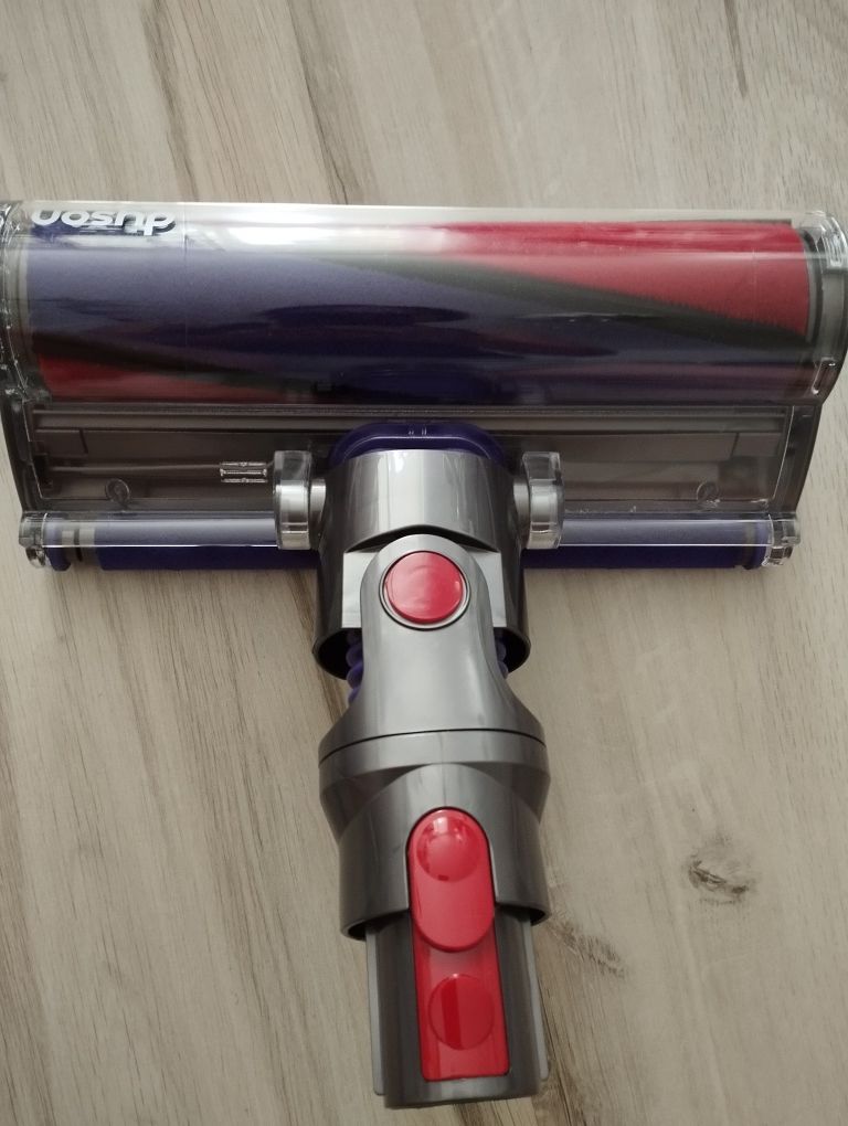 Końcówka Elektroszczotka Fluffy Dyson oryginalna