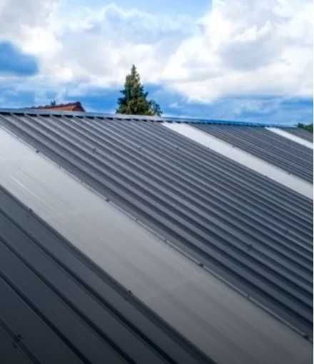 Płyty warstwowe płyta warstwowa izolacyjna FROST PIR od 20 do 200 mm