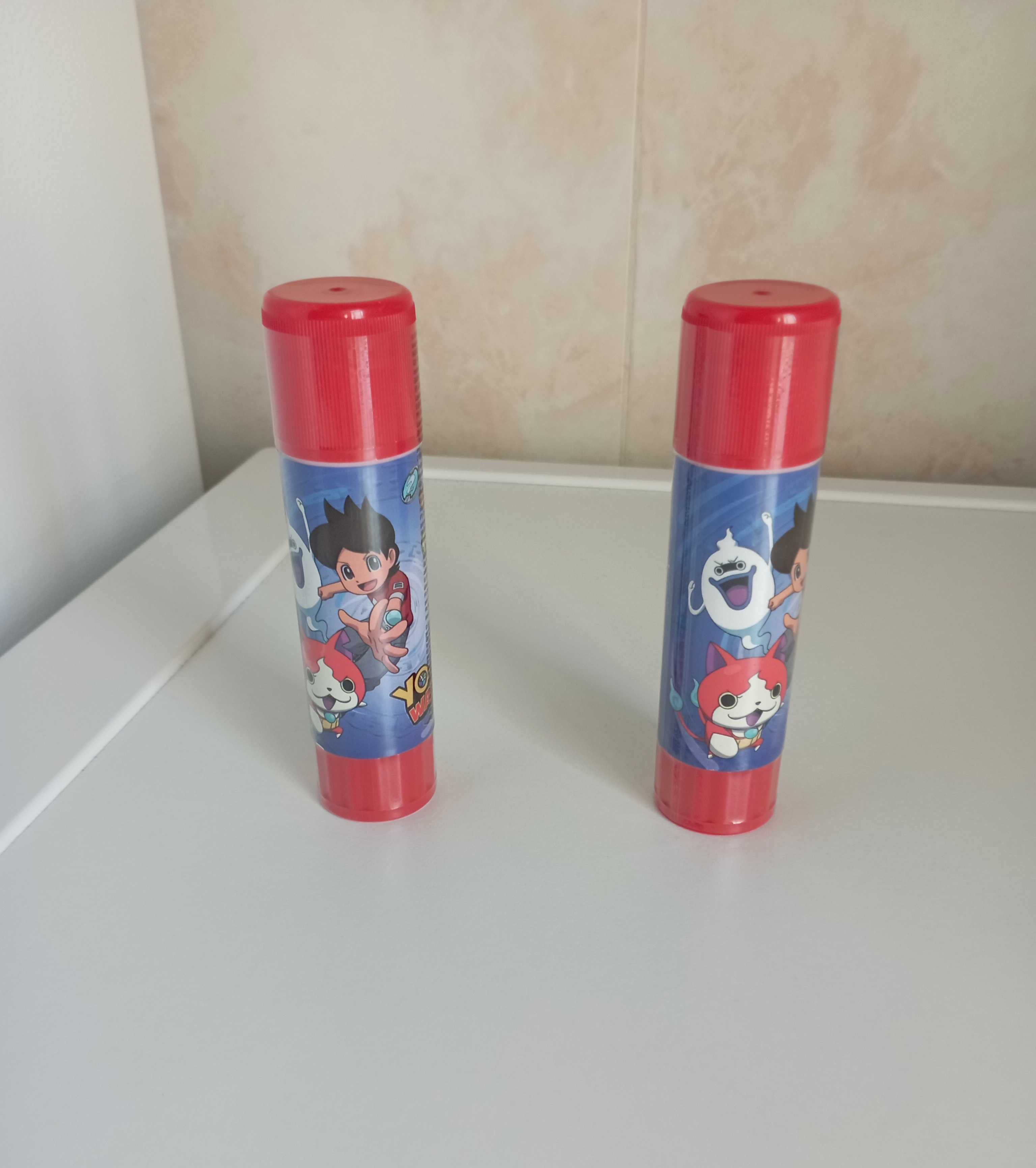 Material escolar (preços sob consulta)