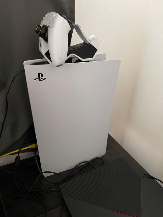 Playstation 5 825 GB Versao Digital