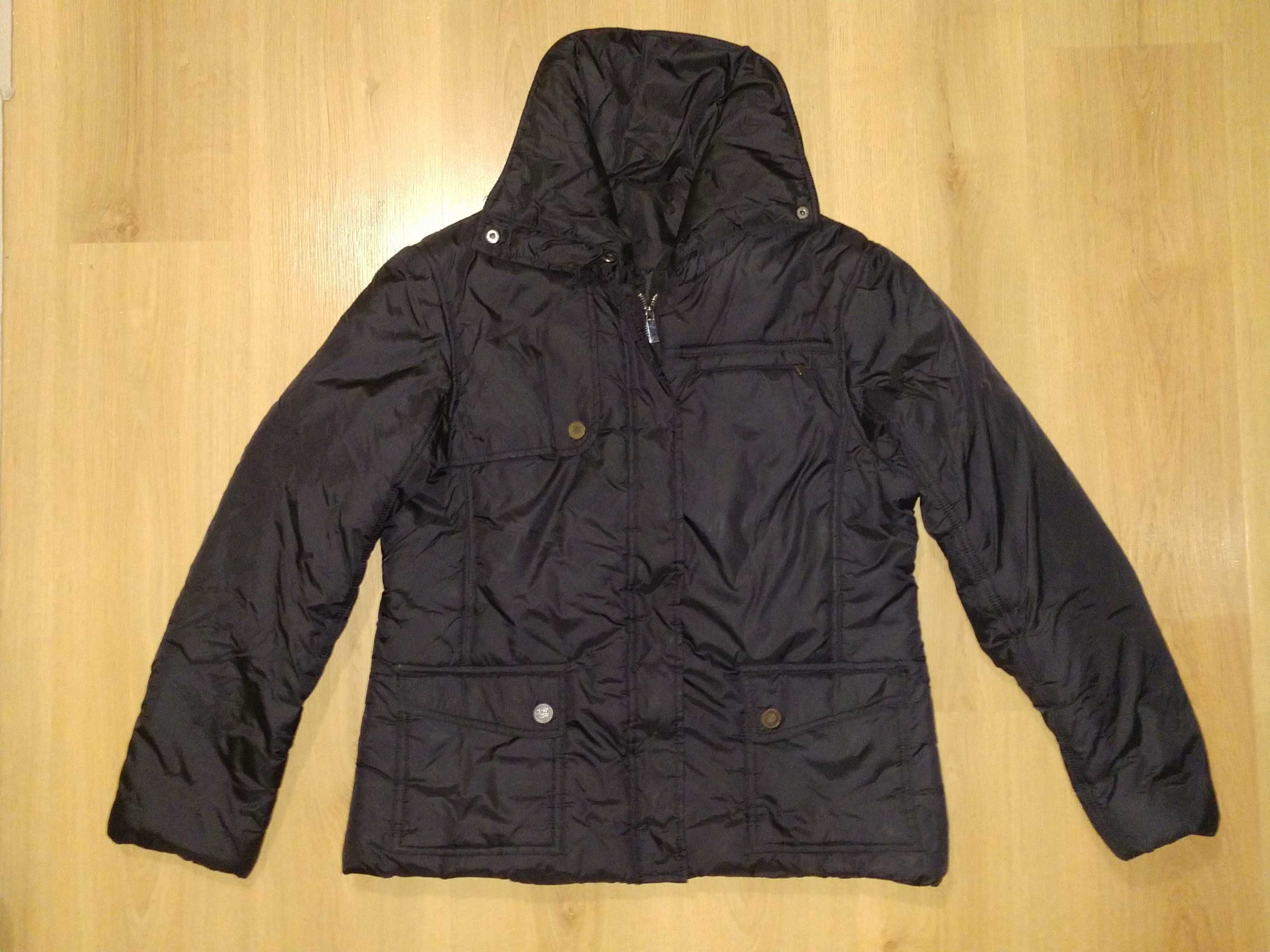 Распродажа!  Куртка зимняя 44-46 р Куртка короткая демисезонная M-L