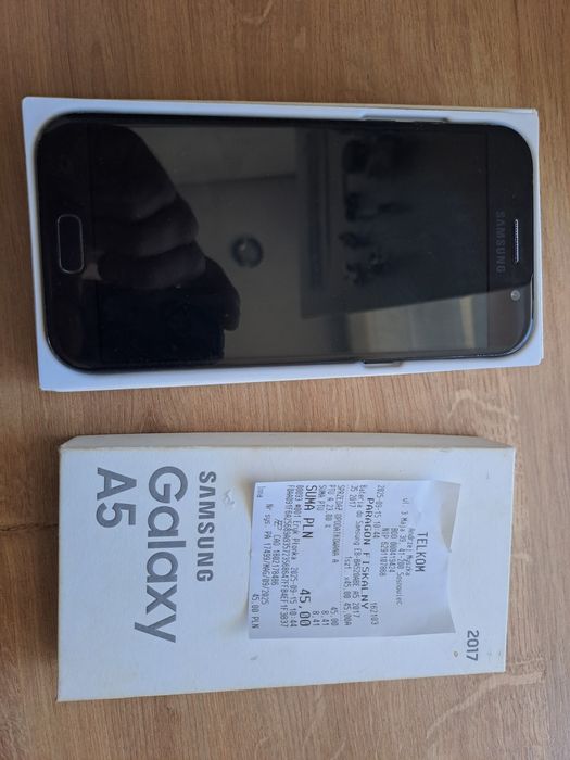 Samsung galaxy a5