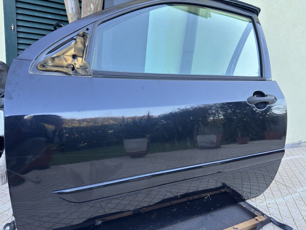 Varias Peças ford focus 1.8 tdci 115 cv