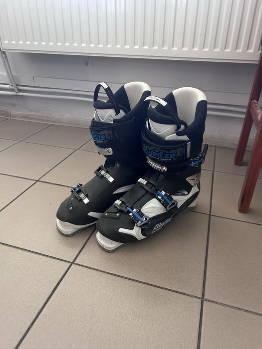 Buty narciarskie Wed’ze