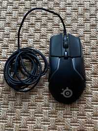 Mysz STEELSERIES Rival 600