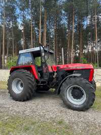 Ciągnik ZETOR 16145 TURBO po generalnym remoncie