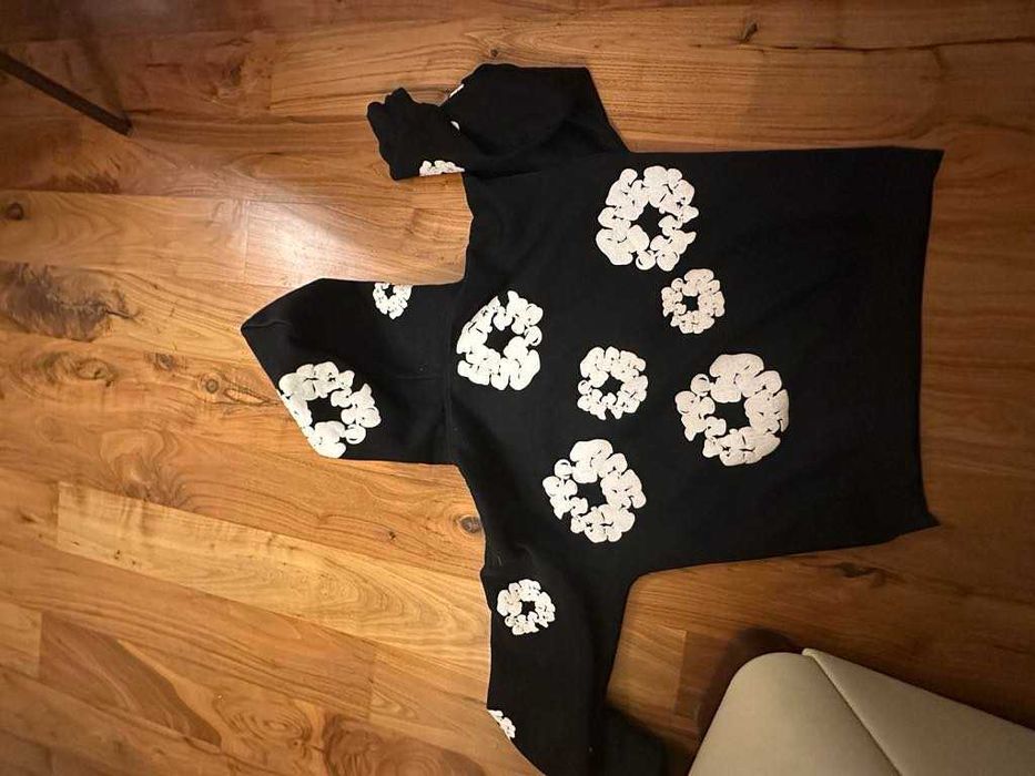 Denim Tears bluza rozm S