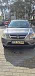 Honda crv 2 2.0 benzyna/gaz
