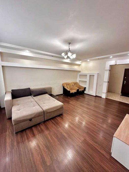 Аренда: 1-комнатная квартира | ул. Княжий Затон, 21