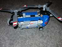 Lego technic helikopter ratunkowy 42020