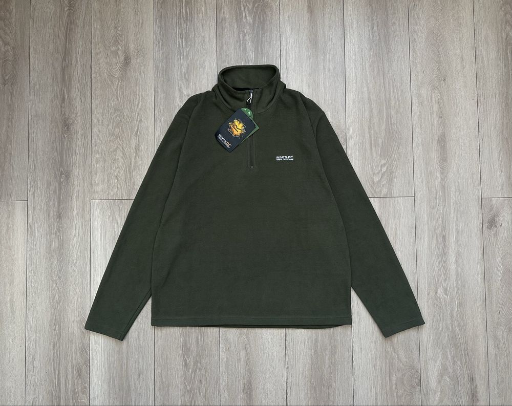 Флісова кофта Regatta Thompson Fleece