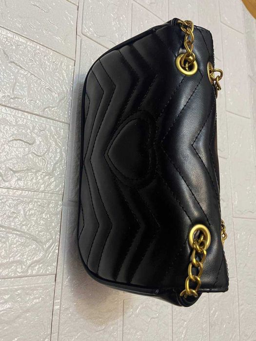 Сумка жіноча Gucci marmont