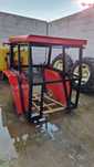 Kabina c360 kozmin