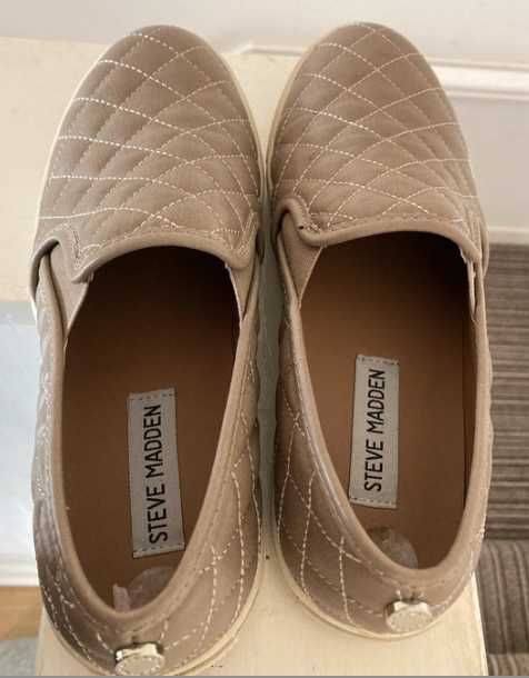 Buty Steve Madden