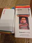 POLAROID Hi-print przenośna drukarka do zdjęć i naklejek