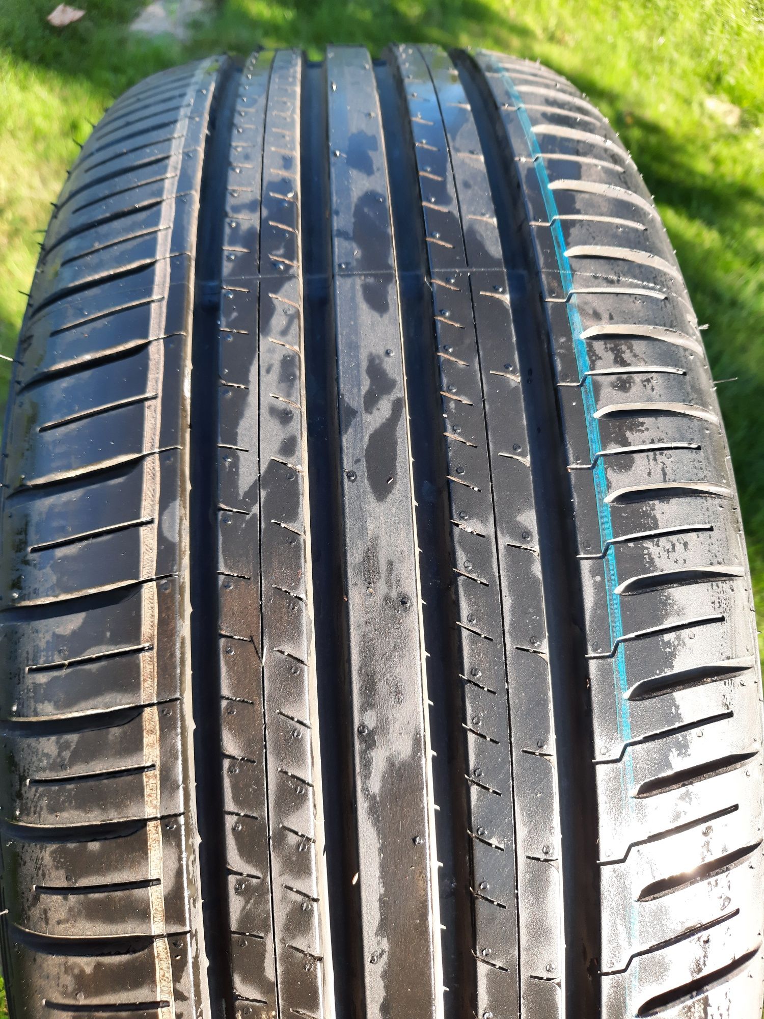 215/50R18 Falken nowe 225/45R18
