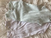 Body dla dziewczynki