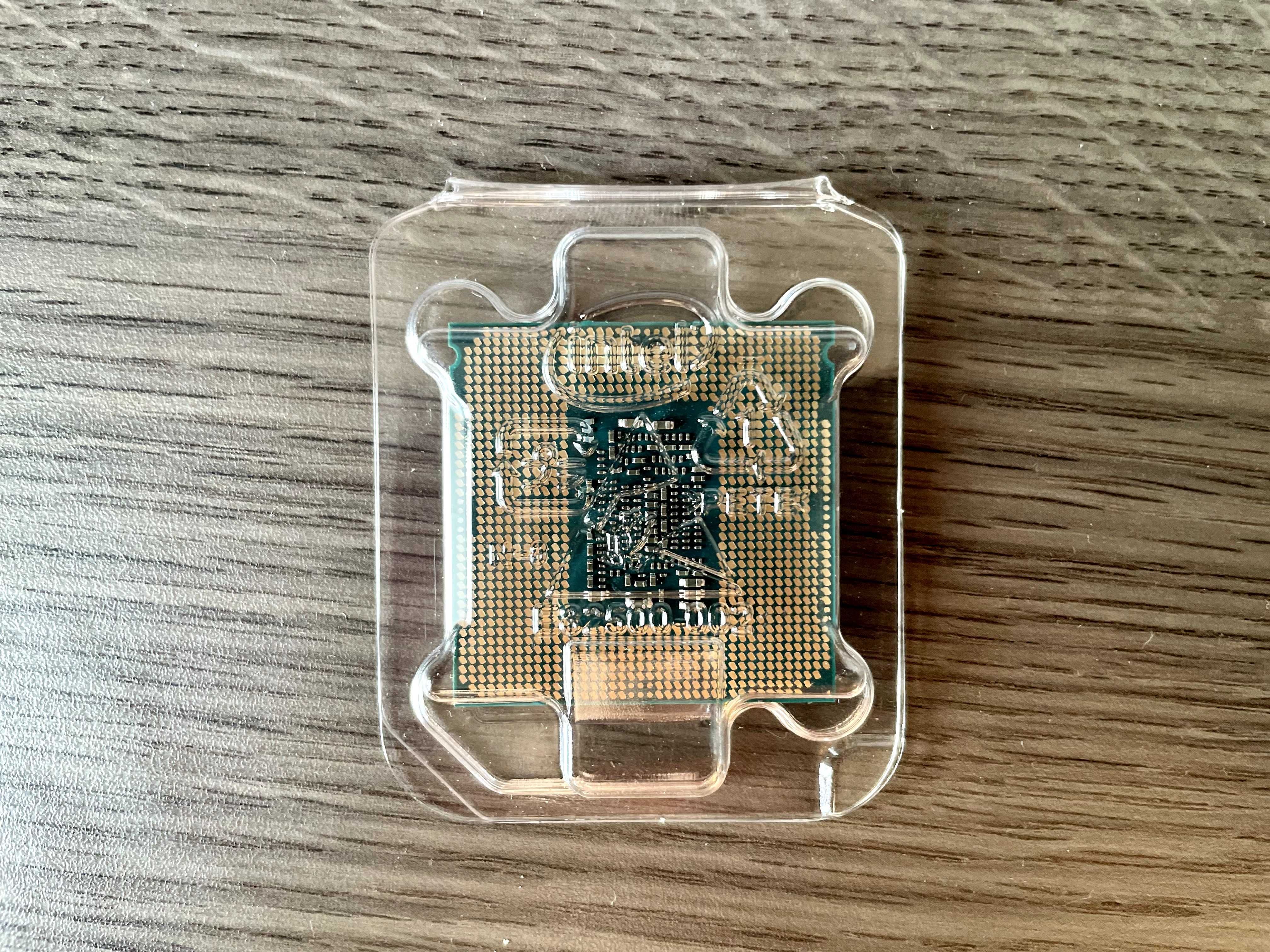 Процесор Intel Pentium G5600F 3.9GHz/8GT/s/4MB s1151 BOX