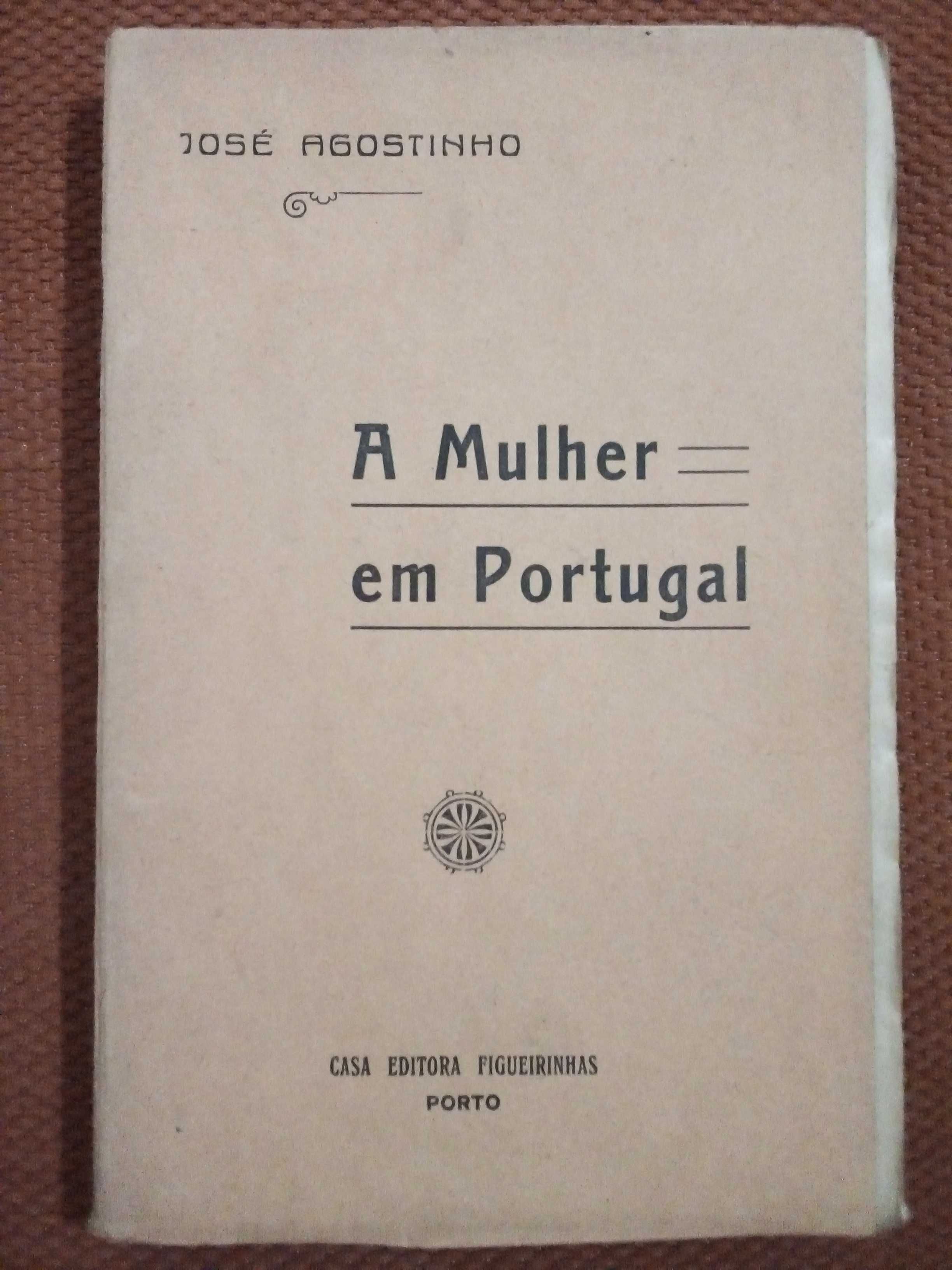Portugal Um Retrato Singular / A Mulher Portuguesa (1907)