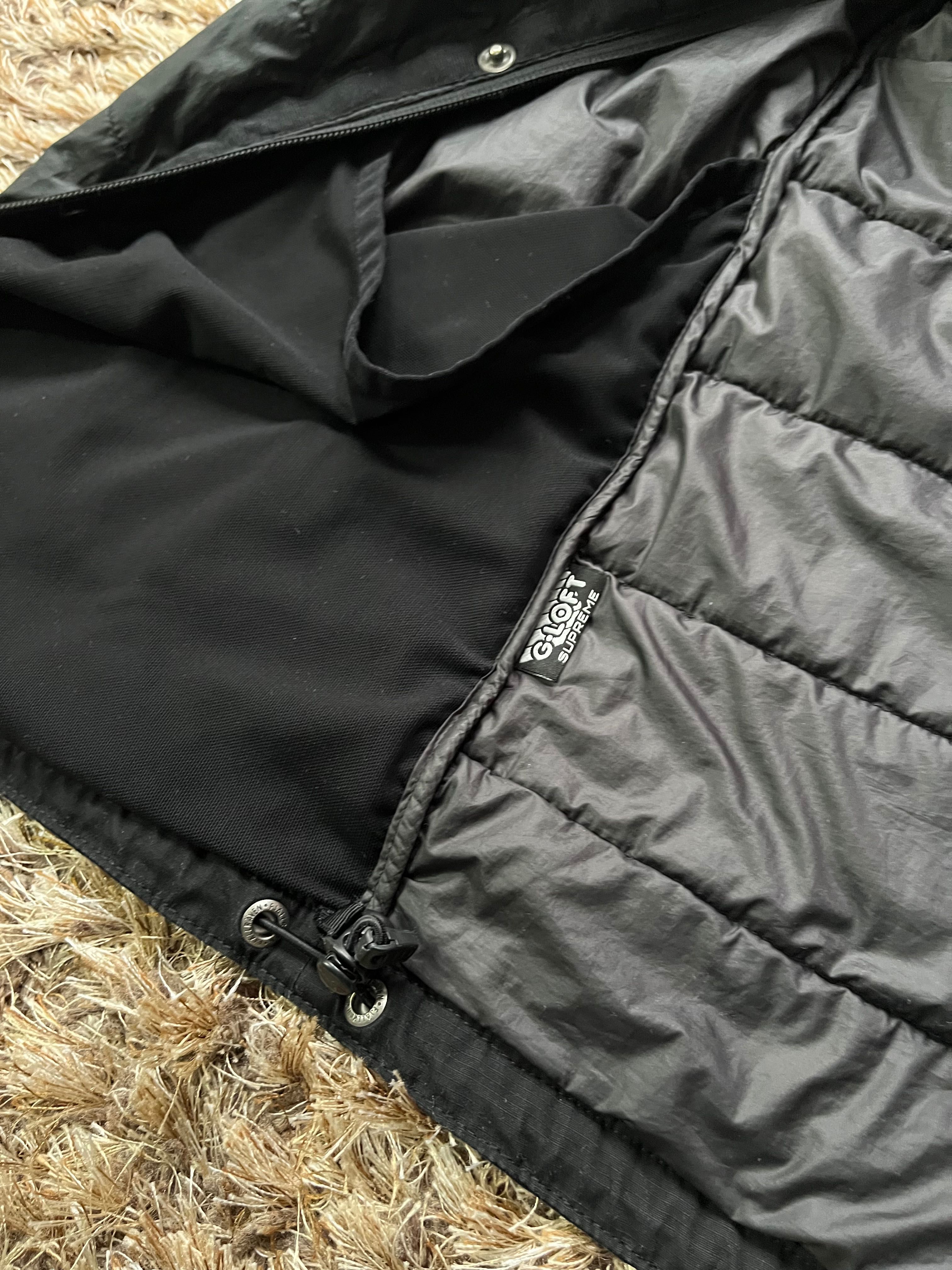 Куртка Fjällräven Keb Loft Jacket / Dark Grey / Розмір: M-L / вітровка