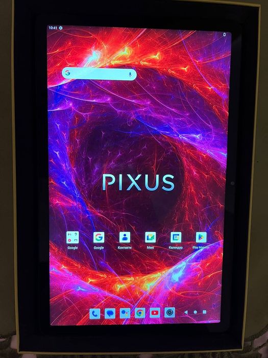 Планшет Pixus Arena 8/256