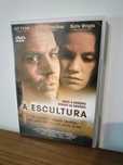 Filme DVD: A Escultura - The Sculptress