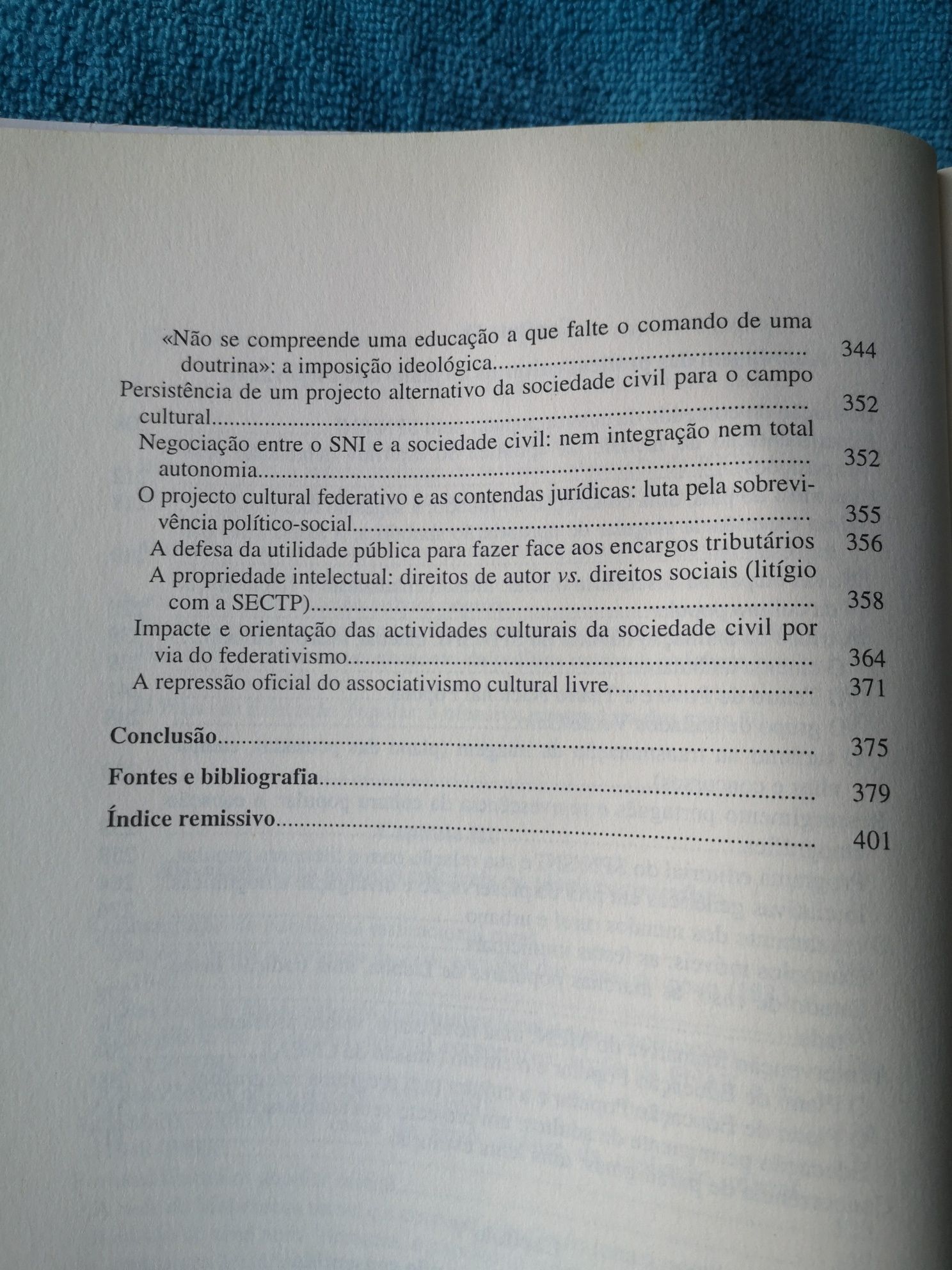 Salazarismo e Cultura Popular (1933 a 1958),Daniel Neto
