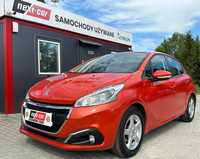 Peugeot 208 SalonPL_Klimatronic_Super Stan_I-szy właściciel_Okazja