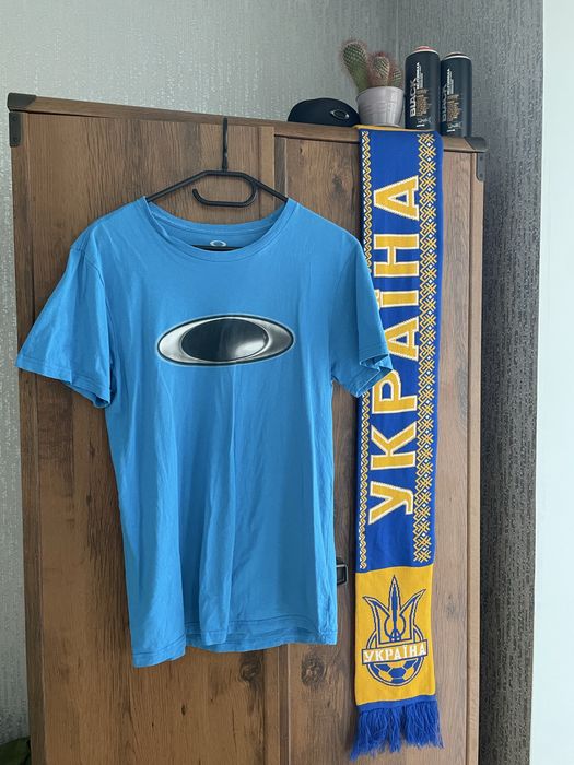 Oakley оакли футболка тишка винтаж топчик хайп