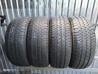 Комплект літньої резини Michelin 215/60R17C, 4 шт, привезена з Європи