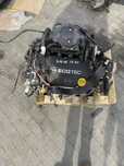 Silnik Opel Corsa C 1.2 16V Z12XE Kompletny