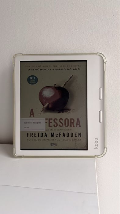 Kobo Libra Color