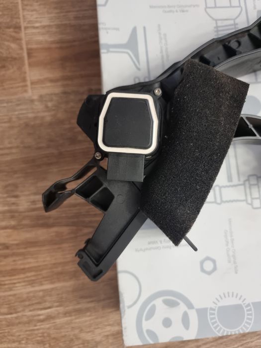 Pedal Mercedes A.211.300.04.04
W209 W211