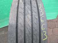 Opona ciężarowa 275/70R22.5 Dunlop SP372 CITY. Opony ciężarowe