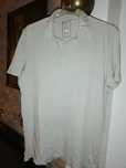 Polo Calvin Klein