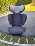 Cadeira Auto BebeConfort Rodifix