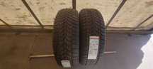 Opony Fulda Kristal Control SUV 235/60 R18 zimowe para