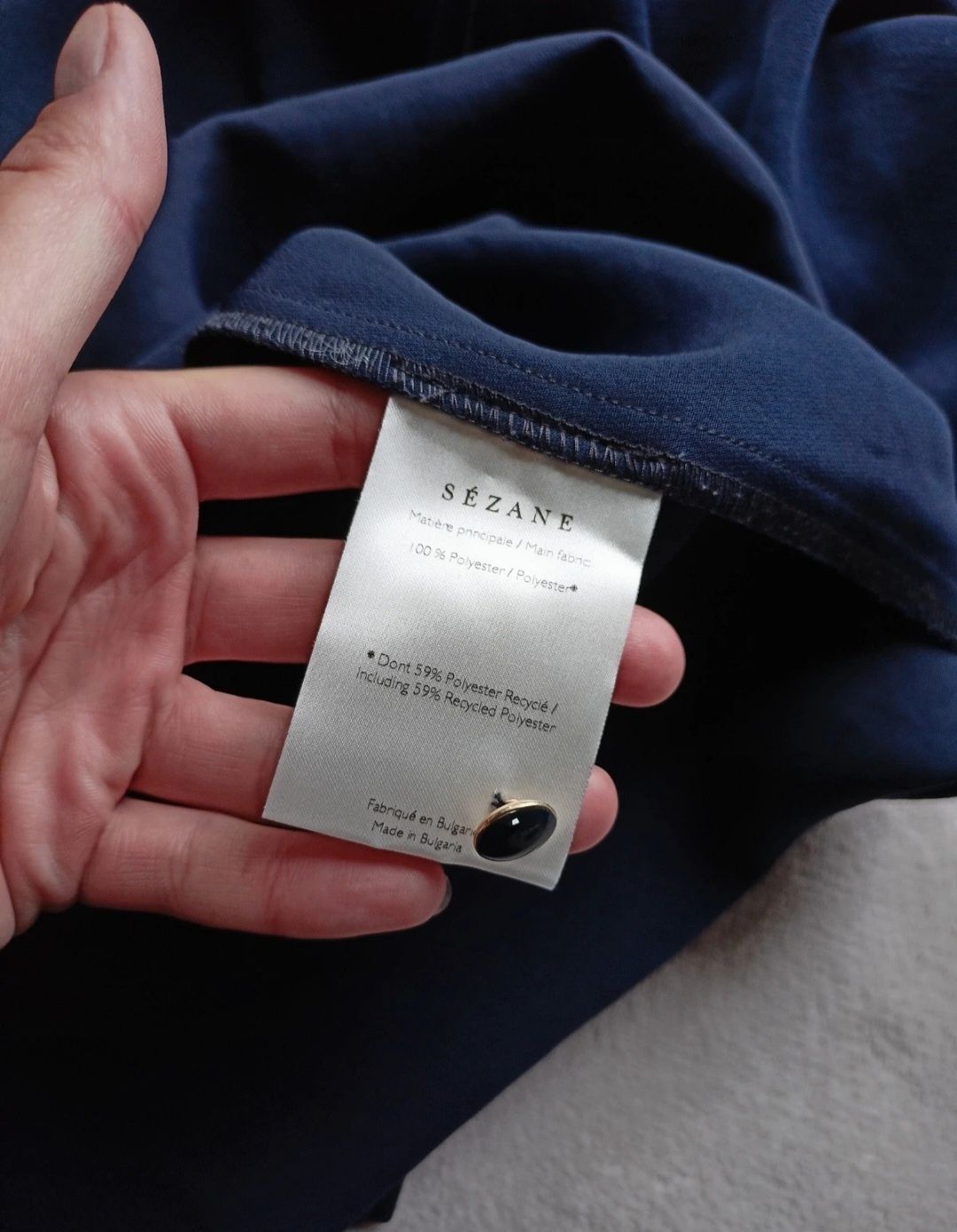 Sukienka Sézane/Roz XXXL/XXL